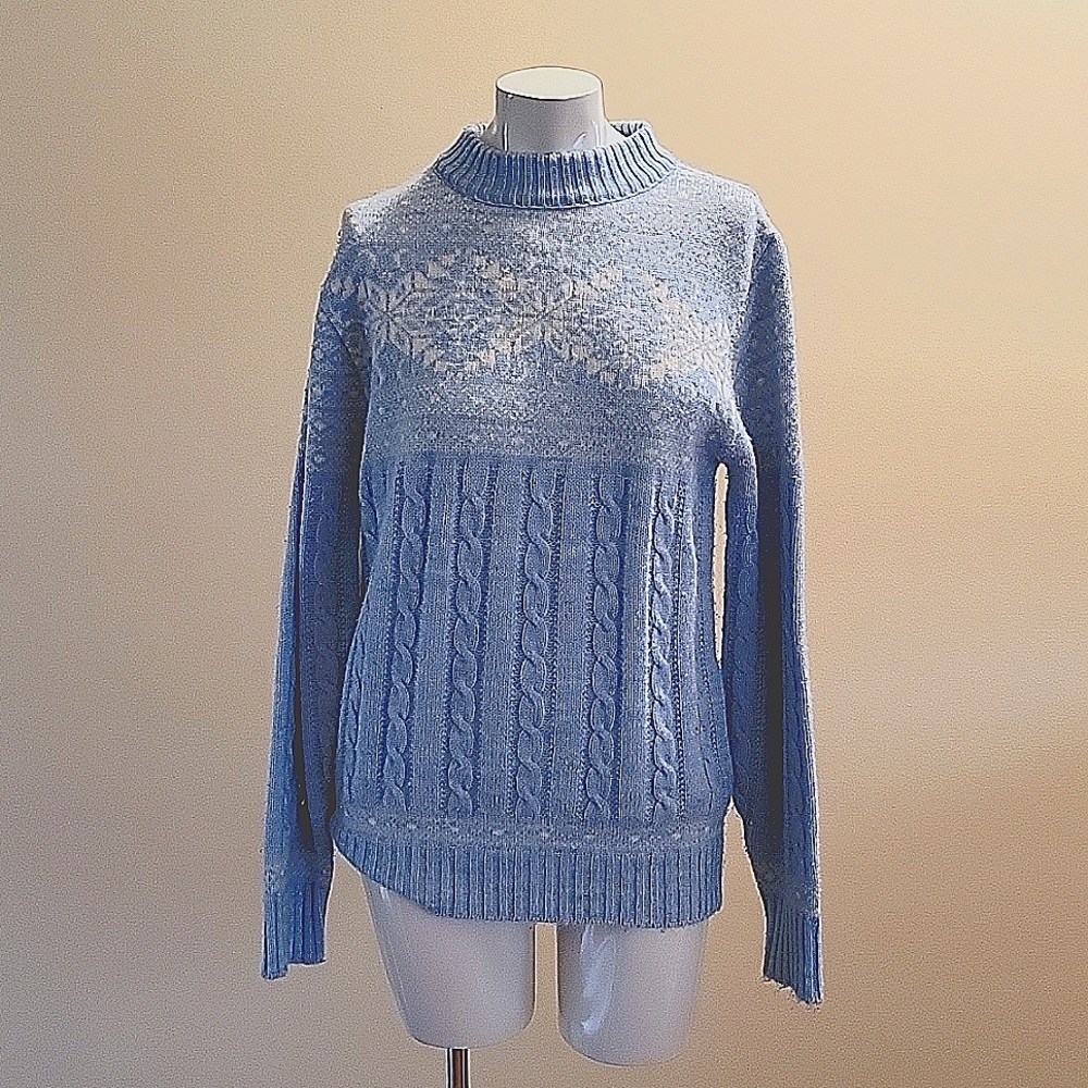 Vintage Jantzen Sweater Medium